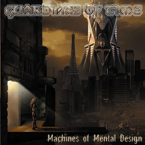 Guardians of Time - Discography (2001-2015)