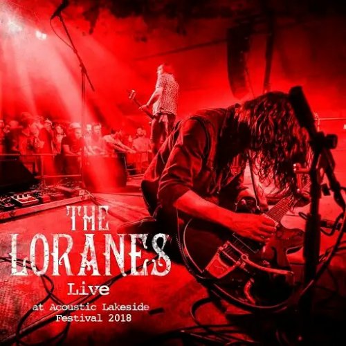 The Loranes - Live (2018)