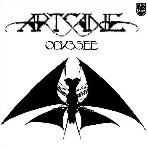 Artcane - Odyssee (1977)