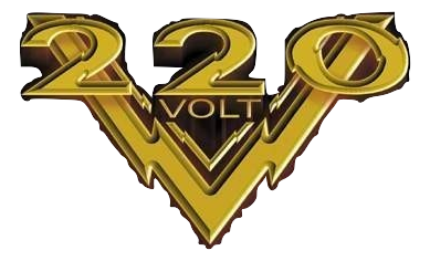 220 Volt - Discography (1983-2014)