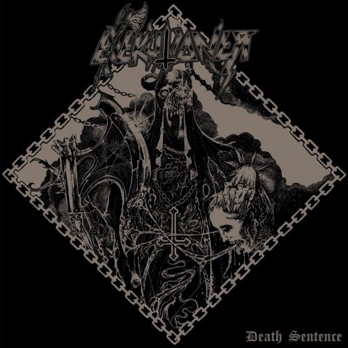 Exxxekutioner - Death Sentence (EP) (2018)