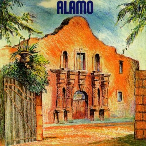 Alamo - Alamo (1971)