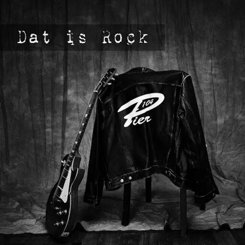 Pier 104 - Dat is Rock (2018)