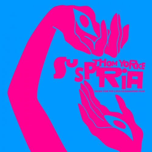 Thom Yorke - Suspiria (Music for the Luca Guadagnino Film) (2018)