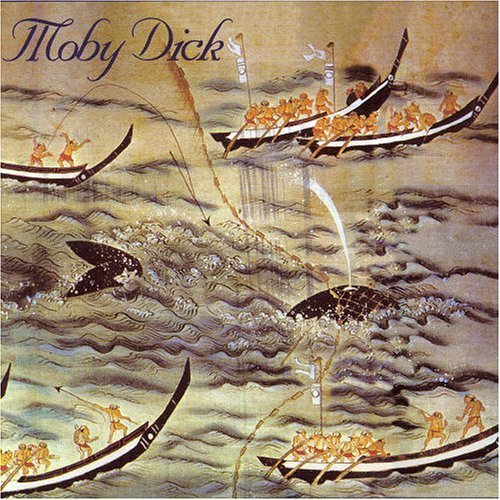 Moby Dick - Moby Dick (1973)