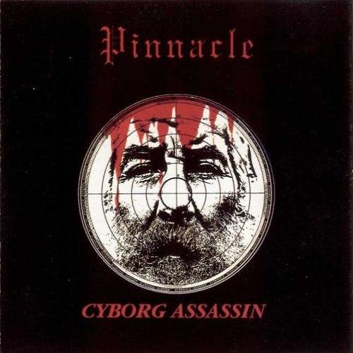 Pinnacle - Cyborg Assassin (1974)