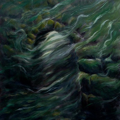 Bar&#250;s - Drowned (2018)
