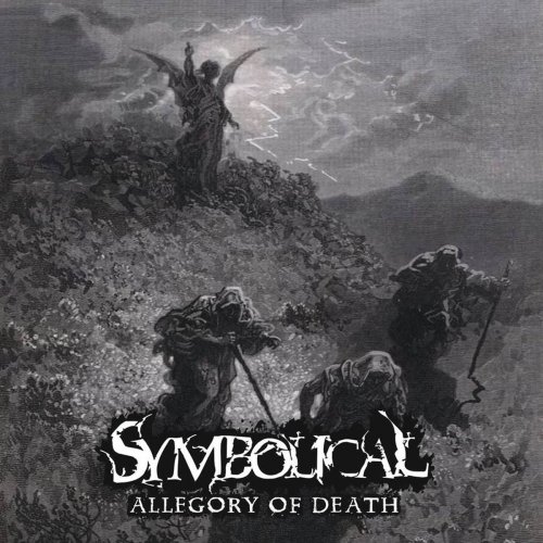 Symbolical - Allegory Of Death (2018)