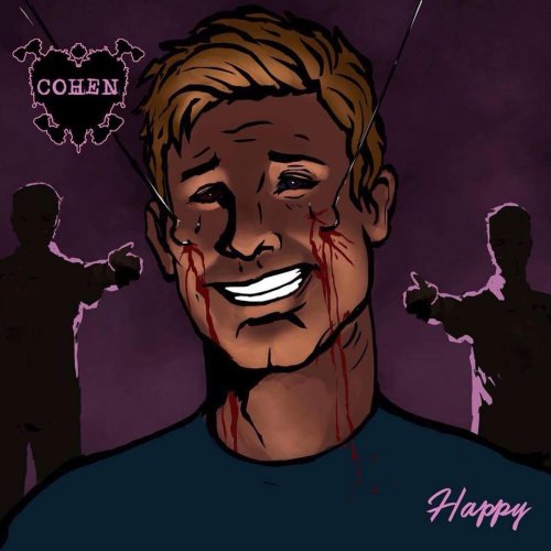 Cohen - Happy (2018)