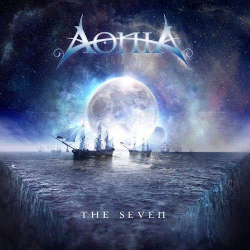 Aonia - The Seven (2018)