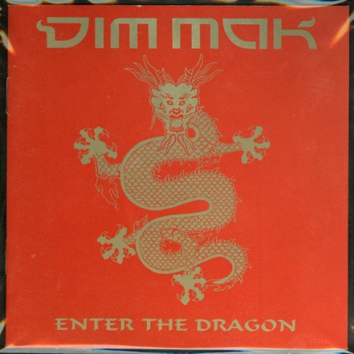 Dim Mak - Discography (1999-2011)