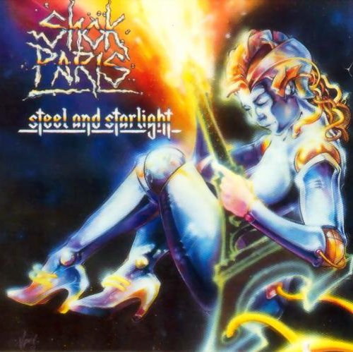 Shok Paris - Discography (1984 - 2015)