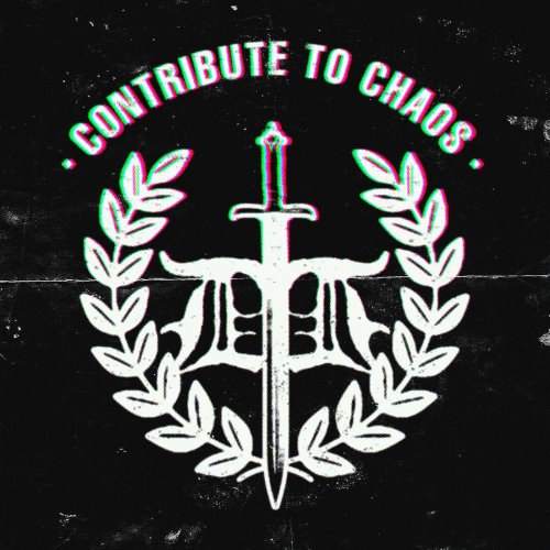 Donum Dei - Contribute To Chaos (2018)