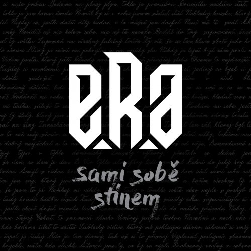 E.R.A - Sami Sob&#283; St&#237;nem (2018)