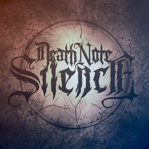 Death Note Silence - Death Note Silence (2018)