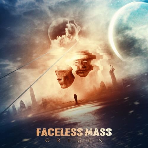 Faceless Mass - Origin [EP] (2018)