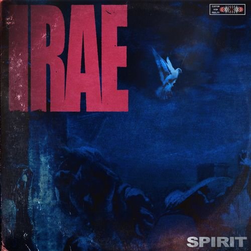 Irae - Spirit (2018)
