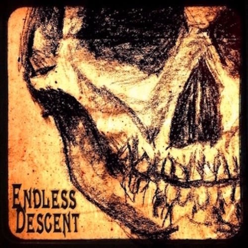 Endless Descent - Dead End [EP] (2018)
