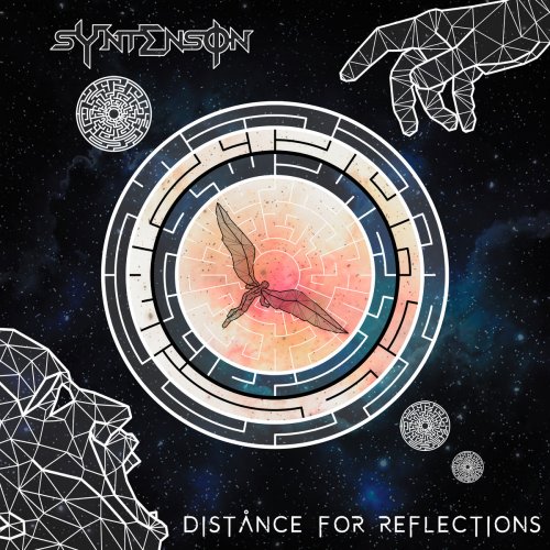 Syntension - Distance For Reflections (2018)
