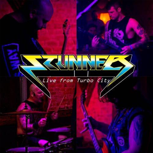 Stunner - Live from Turbo City (2018)