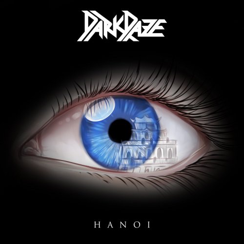 Dark Daze - Hanoi (2018)