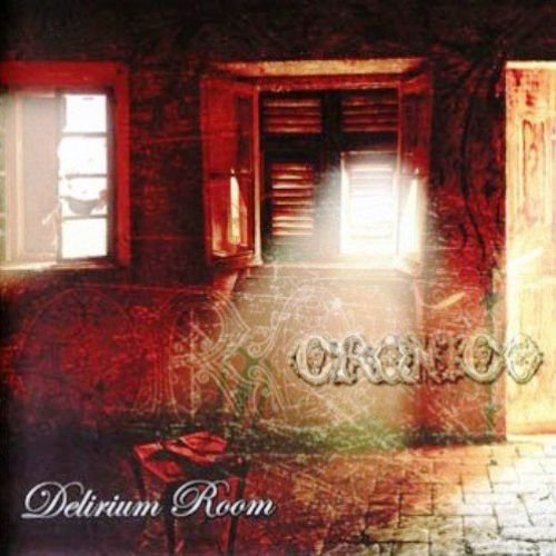 Cronico - Delirium Room (2007)
