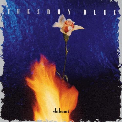 Tuesday Blue - Shibumi (1988)