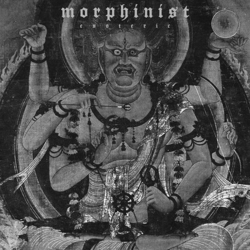 Morphinist - Esoteric (2018)