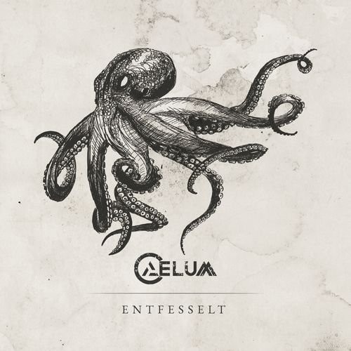 Caelum - Entfesselt [EP] (2018)