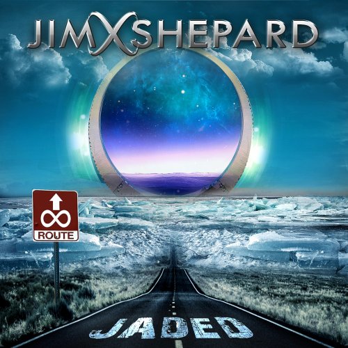Jim Shepard - Jaded (2018)
