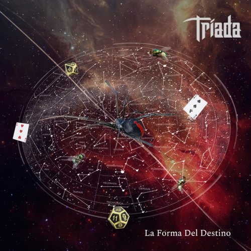 Triada - La Forma Del Destino (2018)