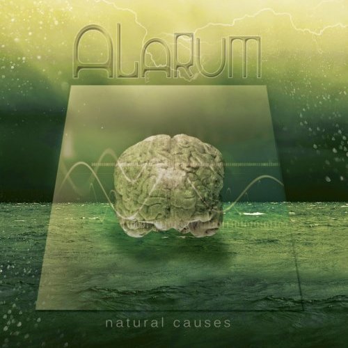 Alarum - Nаturаl Саusеs (2011)