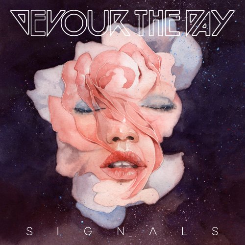 Devour The Day - Signals (2018)