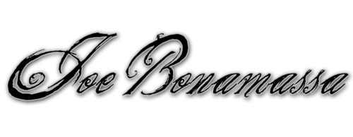 Joe Bonamassa - Discography (1994-2018)