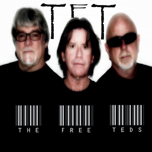 TFT - Freedom (2018)
