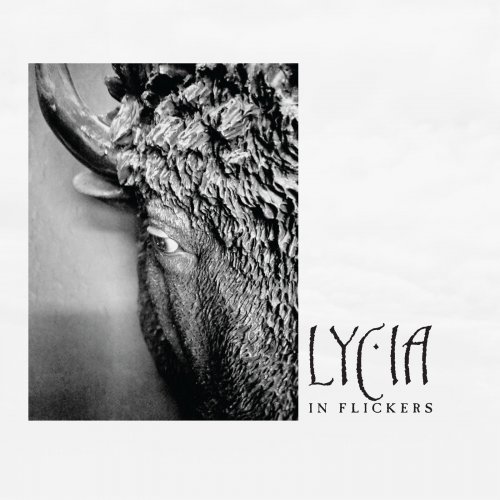 Lycia - In Flickers (Limited Edition) (2018)