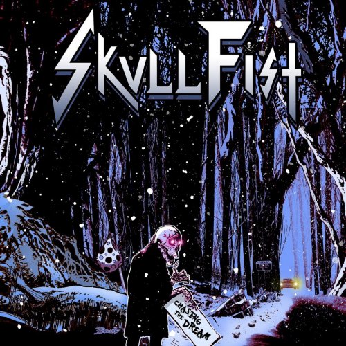 Skull Fist - Discography (2010-2018)