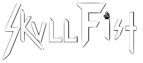 Skull Fist - Discography (2010-2018)