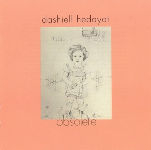 Gong & Dashiell Hedayat - Obsolete [Reissue 2005] (1971)
