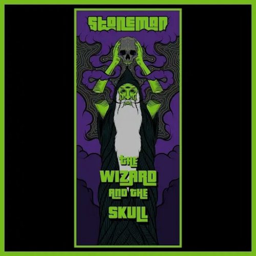 Stoneman - The Wizard and the Skull (2018)