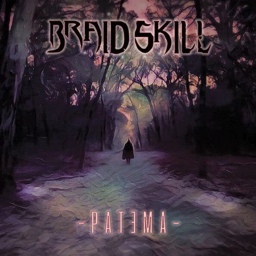 Braid Skill - Patema (2018)