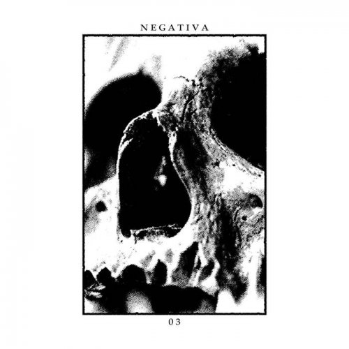 Negativa - 03 (2018)