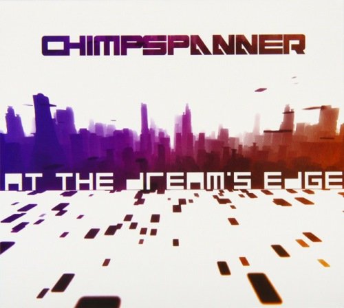 Chimp Spanner - Аt Тhе Drеаm's Еdgе (2010)