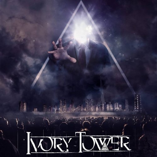 Ivory Tower - Ivory Tower (EP) (2018)
