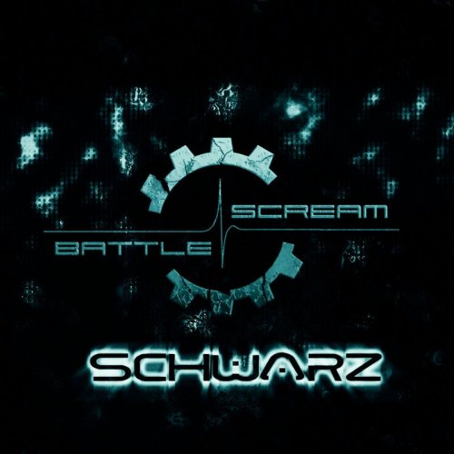 Battle Scream - Schwarz (2018)