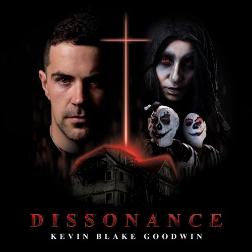 Kevin Blake Goodwin - Dissonance (2018)