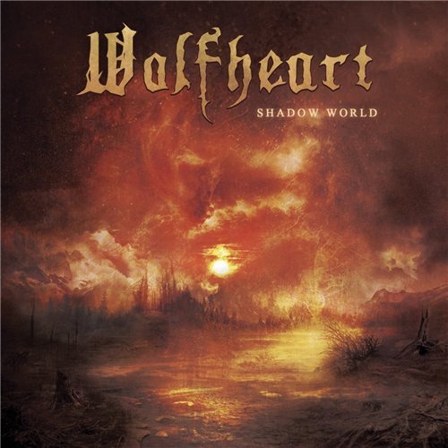 Wolfheart - Discography (2013-2020)