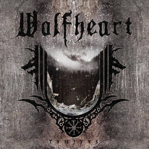 Wolfheart - Discography (2013-2020)