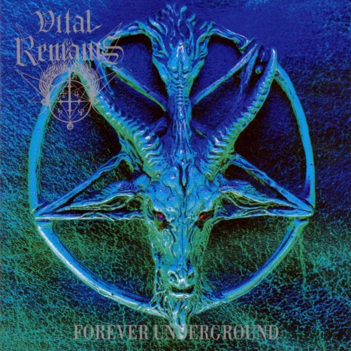 Vital Remains - Discography (1992-2007)