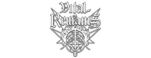 Vital Remains - Discography (1992-2007)
